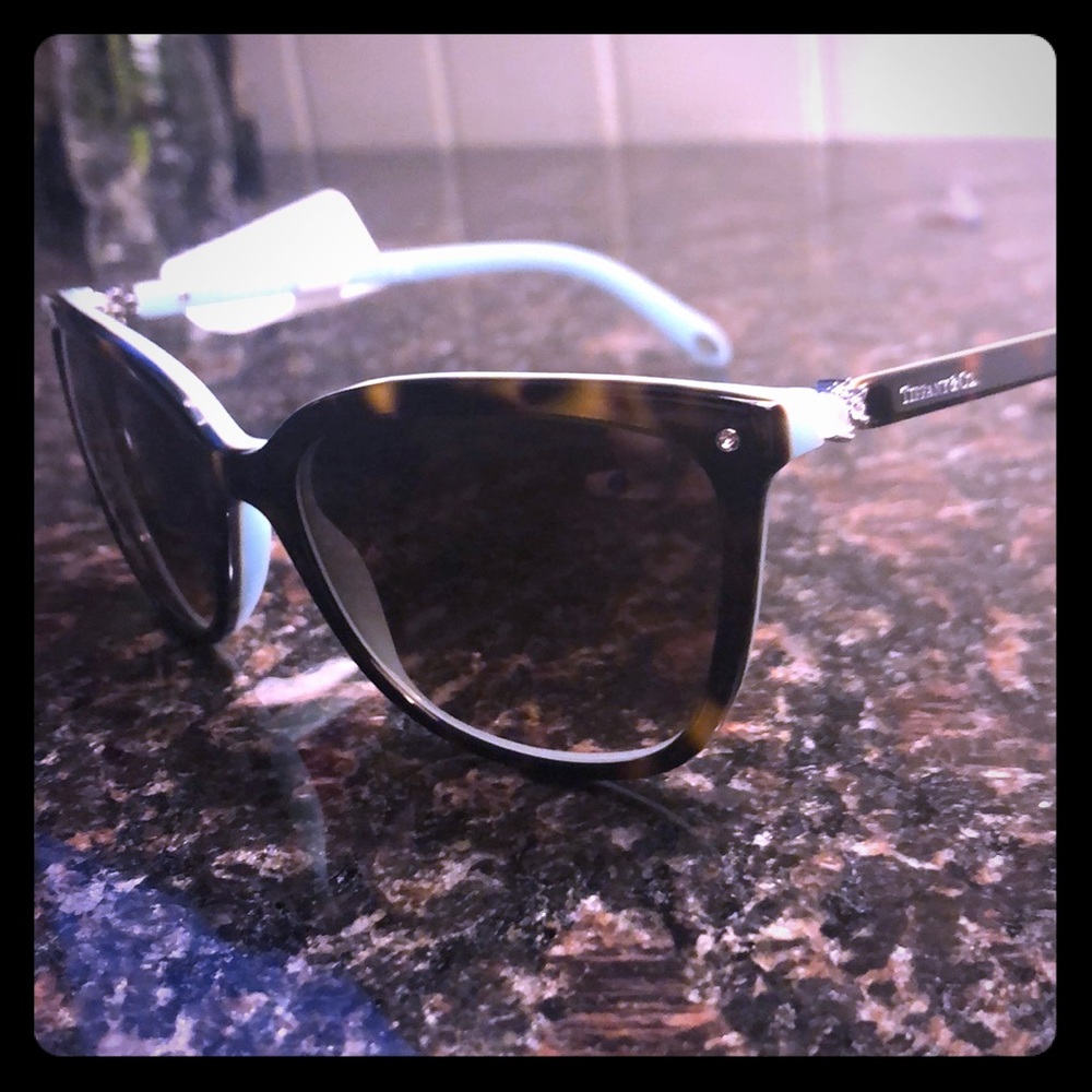 Tiffany sunglasses